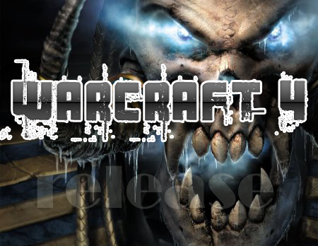 Warcraft 4 - будет?