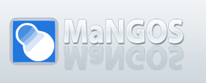 Установка сервера Mangos [подробное описание]