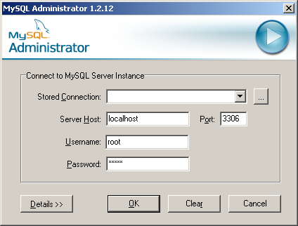 Установка и настройка MYSQL Установка и настройка MYSQL