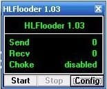 HLFlooder 1.03 HLFlooder 1.03
