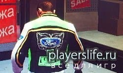 Новая одежда для Нико в Русском магазине в GTA 4 Новая одежда для Нико в Русском магазине в GTA 4