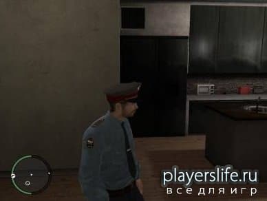 Мод милиции для GTA 4 (Российская Милиция) Мод милиции для GTA 4 (Российская Милиция)