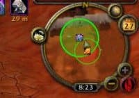 TotemRadius для WoW Cataclysm TotemRadius для WoW Cataclysm