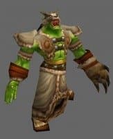 Shaman Warning для WoW Cataclysm Shaman Warning для WoW Cataclysm