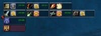 Аддон Pally Power для WoW 4.0.* Аддон Pally Power для WoW 4.0.*
