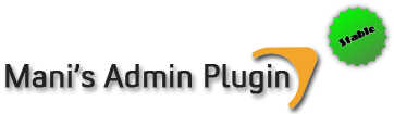 Mani Admin Plugin v1.2.22.5 для Orangebox 61 Mani Admin Plugin v1.2.22.5 для Orangebox 61
