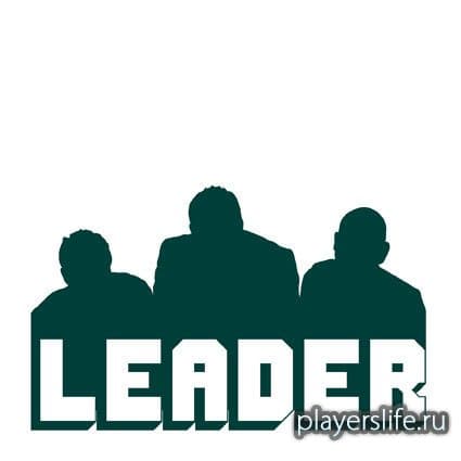 Leader v1.0 Leader v1.0
