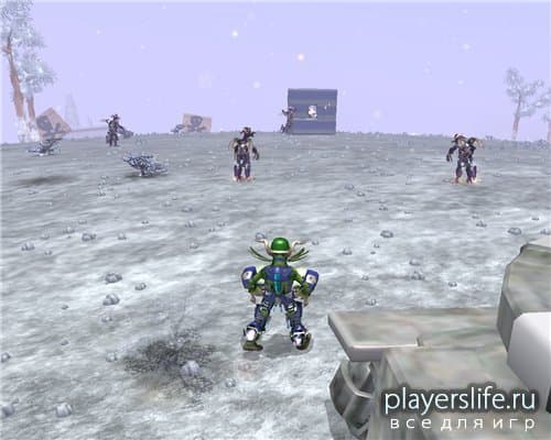 Белая пряность для Spore Белая пряность для Spore