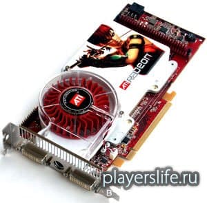 Настройка видеокарт Intel HD и ATI под CS Настройка видеокарт Intel HD и ATI под CS