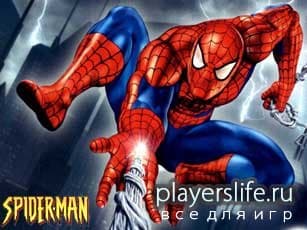 SpiderMan SpiderMan