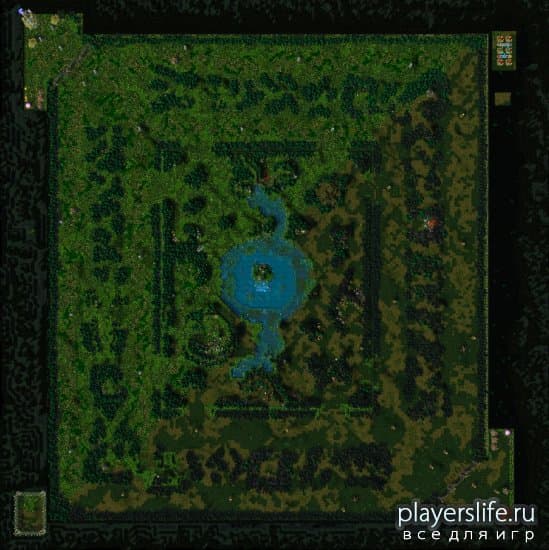 Warcraft 3 Русская скачать
