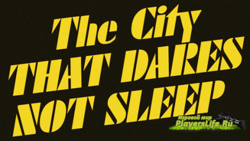 Обзор игры Sam & Max: The Devil's Playhouse - Episode 5: The City That Dares Not Sleep Обзор игры Sam & Max: The Devil's Playhouse - Episode 5: The City That Dares Not Sleep