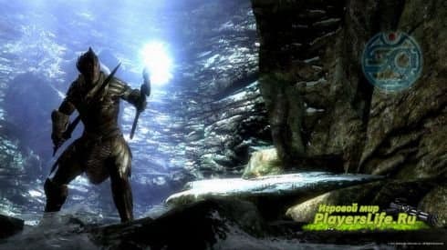 Превью игры Elder Scrolls 5: Skyrim Превью игры Elder Scrolls 5: Skyrim