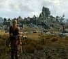 Превью игры Elder Scrolls 5: Skyrim Превью игры Elder Scrolls 5: Skyrim