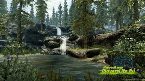 Превью игры Elder Scrolls 5: Skyrim Превью игры Elder Scrolls 5: Skyrim