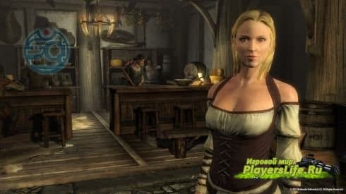 Превью игры Elder Scrolls 5: Skyrim Превью игры Elder Scrolls 5: Skyrim
