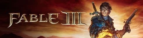 Обзор игры Fable 3 Обзор игры Fable 3