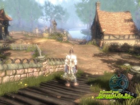 Обзор игры Fable 3 Обзор игры Fable 3