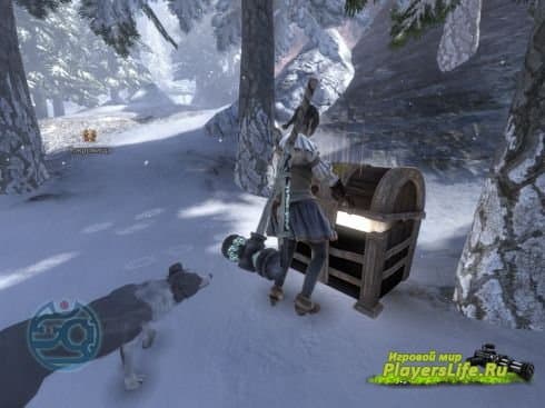 Обзор игры Fable 3 Обзор игры Fable 3