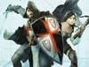 Обзор игры The First Templar Обзор игры The First Templar