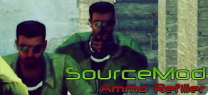Плагин пополняет патроны после убийства (AmmoRefiller) для Sourcemod Плагин пополняет патроны после убийства (AmmoRefiller) для Sourcemod