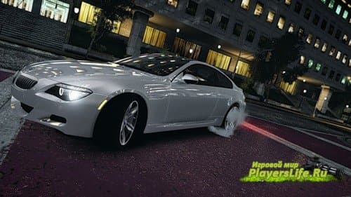 BMW M6 '2010 для GTA 4 BMW M6 '2010 для GTA 4