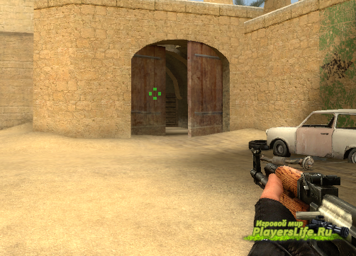 Обновление Counter-Strike Source до 66й версии | Обновление до CSS 66 version Обновление Counter-Strike Source до 66й версии | Обновление до CSS 66 version