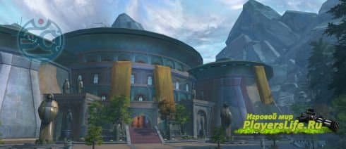 превью Star Wars: The Old Republic превью Star Wars: The Old Republic