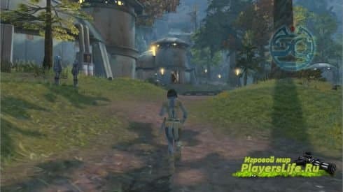превью Star Wars: The Old Republic превью Star Wars: The Old Republic