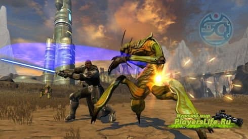 превью Star Wars: The Old Republic превью Star Wars: The Old Republic