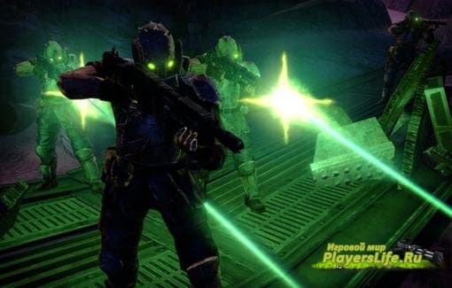 Warhammer 40.000: Space Marine. Кровожадное превью Warhammer 40.000: Space Marine. Кровожадное превью