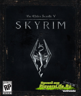 Скачать The Elder Scrolls V: Skyrim бесплатно torrent (торрент The Elder Scrolls V: Skyrim)