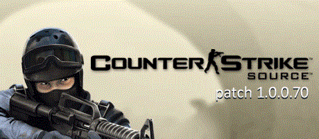 Патч 70 для CS:S (No Steam) - клиентский патч Патч 70 для CS:S (No Steam) - клиентский патч