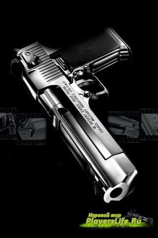 Правильное использование пистолетов в CS: Source Правильное использование пистолетов в CS: Source