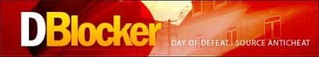 Античит для DoD Source (DBlocker) Античит для DoD Source (DBlocker)