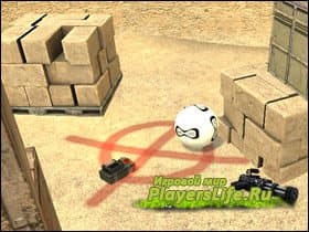 Футбольный мяч для CSS (Sourcemod) Футбольный мяч для CSS (Sourcemod)