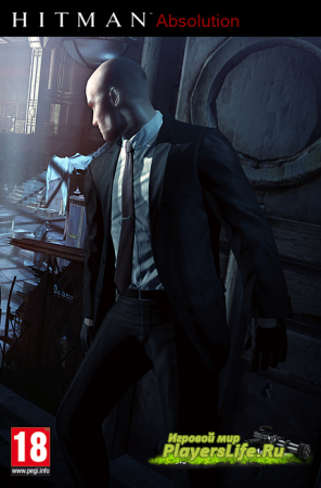 Скачать Hitman: Absolution (2012) скачать через торрент | torrent