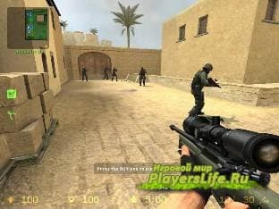 Вы возрождаетесь когда ваш убийца умирает для Sourcemod Вы возрождаетесь когда ваш убийца умирает для Sourcemod