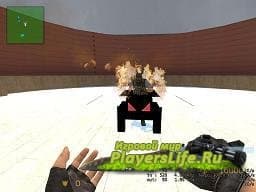 Бой быков (Коррида) для CS:S Sourcemod Бой быков (Коррида) для CS:S Sourcemod