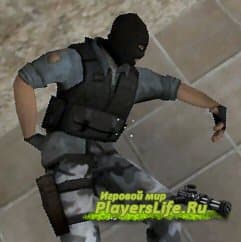 Проигравшая команда умирает для CS:S Sourcemod Проигравшая команда умирает для CS:S Sourcemod