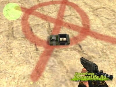 Сброс бомбы в CS:S Sourcemod Сброс бомбы в CS:S Sourcemod