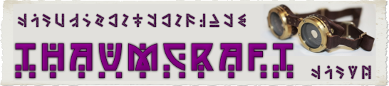 Мод Thaumcraft 4.0.0 для Minecraft 1.6.4 Мод Thaumcraft 4.0.0 для Minecraft 1.6.4