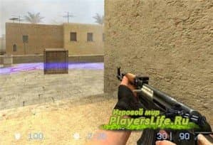Антикемперство для CS:S и CS:GO (Sourcemod) Антикемперство для CS:S и CS:GO (Sourcemod)