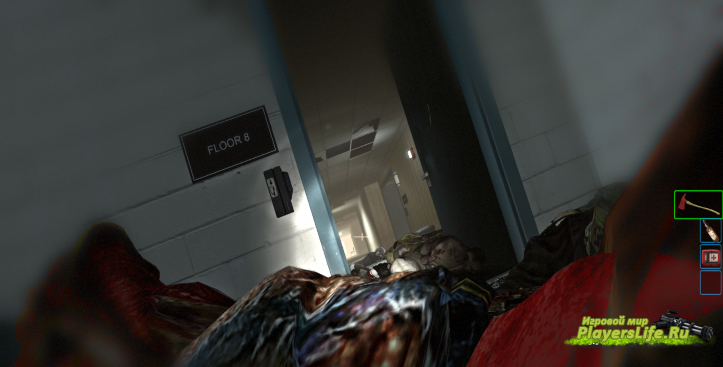 Скачать Карты для Left 4 Dead