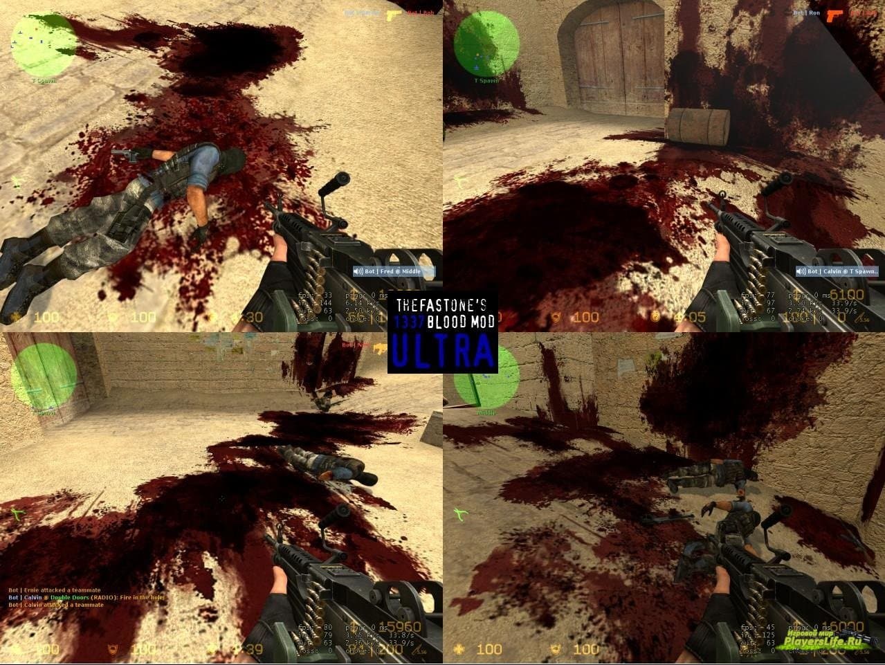 Download Mod Skin Counter Strike Source Ultra Download Mod Skin Counter Strike Source Ultra