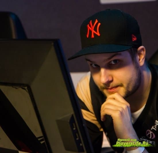 Конфиг игрока F0rest (NiP) Конфиг игрока F0rest (NiP)