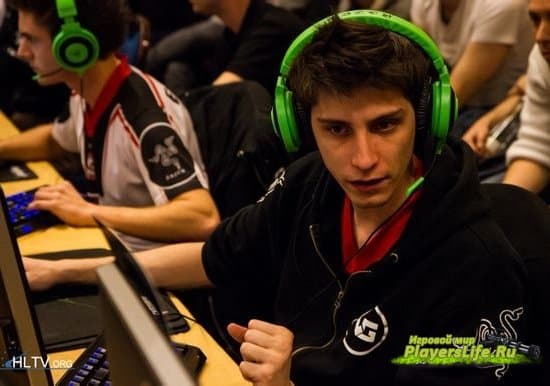 Edouard 'SmithZz' Dubourdeaux cfg, девайсы, настройки CS:GO Edouard 'SmithZz' Dubourdeaux cfg, девайсы, настройки CS:GO