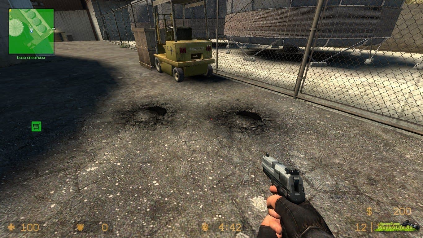 Новый Counter Strike Source 2015 Новый Counter Strike Source 2015