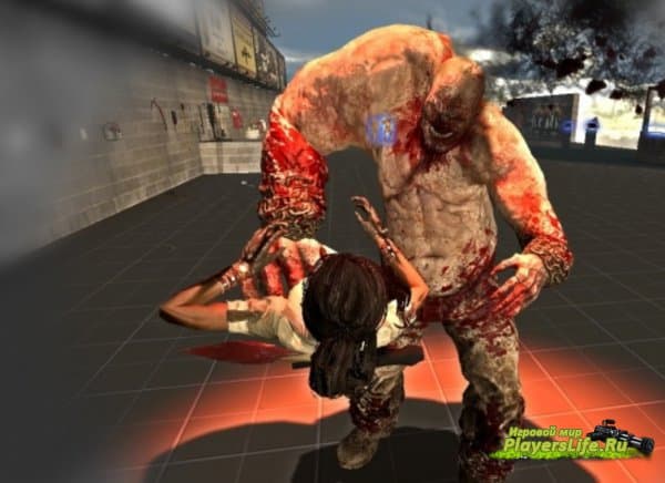 Скины для игры Killing Floor