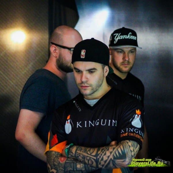 Cfg Scream Cs Go 2015